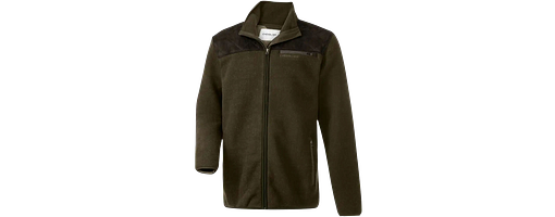 Chevalier Fleecejacke Brodie