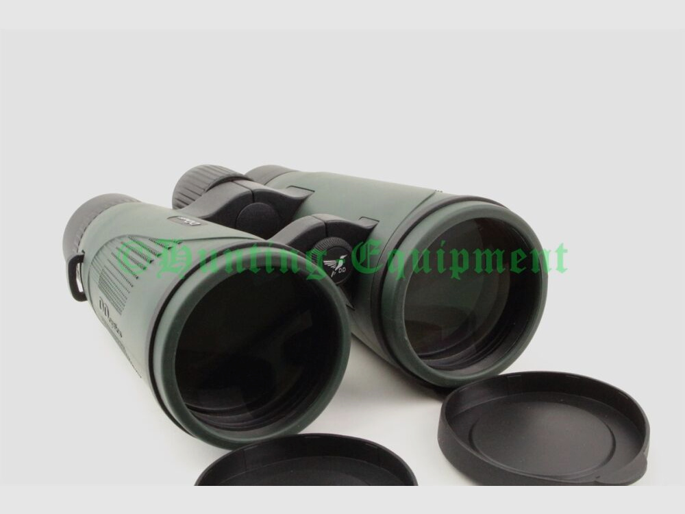 DDoptics Nighteagle Ergo 10x56 Génération 3.1