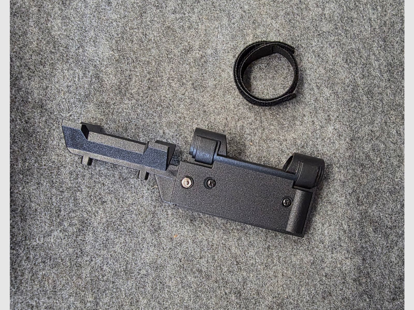 Chroni Cronografo Combro CB-625