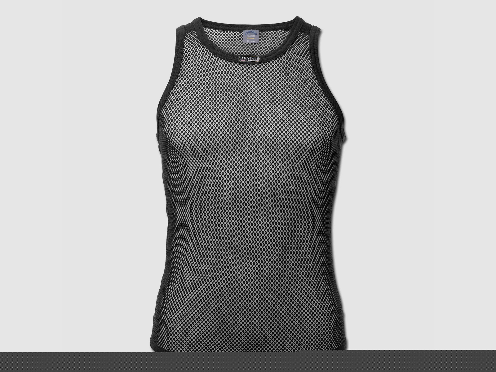 Brynje Shirt Super Thermo A-Shirt