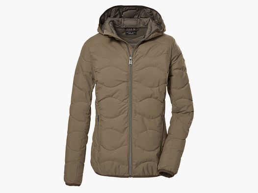 G.I.G.A. DX de Killtec Chaqueta Funcional GW 21