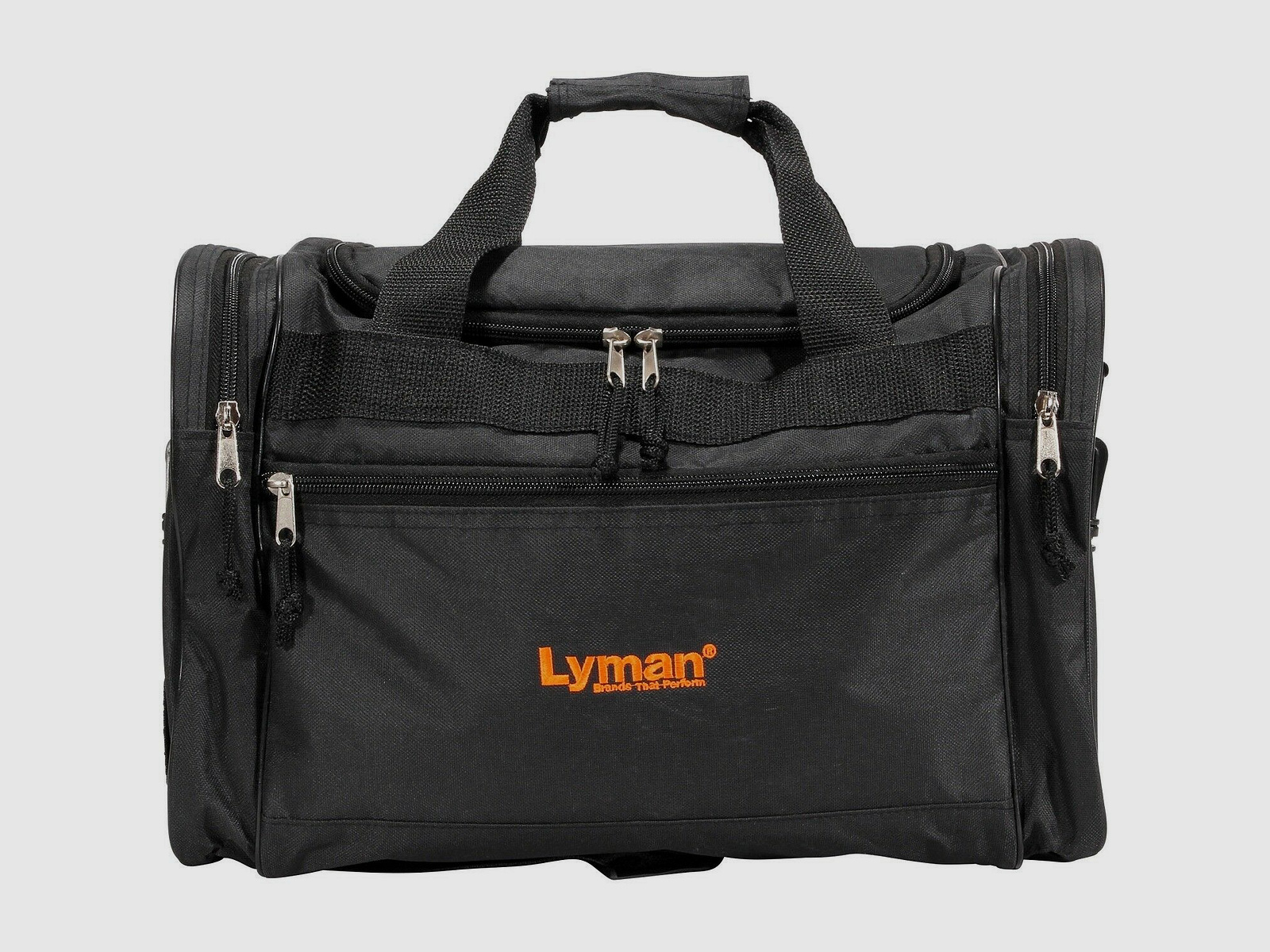 Lyman Handgun Rangebag