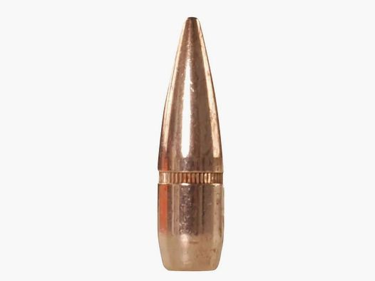 Proiettile Hornady .30/.308 FMJ BT SP 150GR 100 pezzi