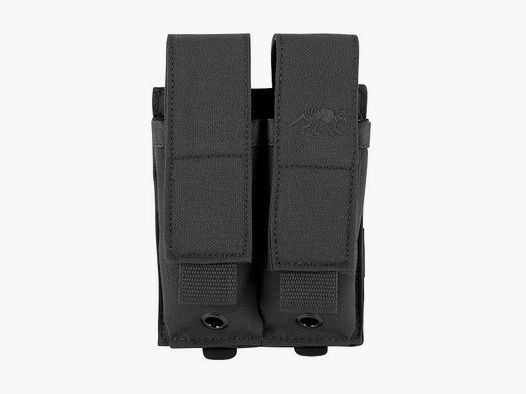 TT DBL PISTOL MAG POUCH MKII - Schwarz