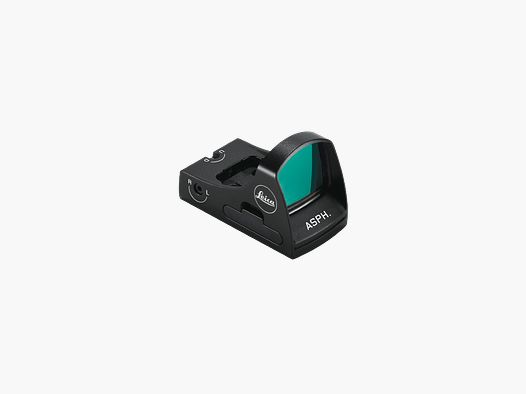 LEICA TEMPUS 2 MOA