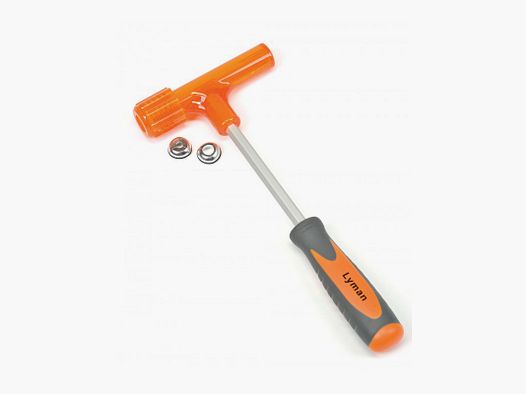 Lyman Magnum Inertia Hammer