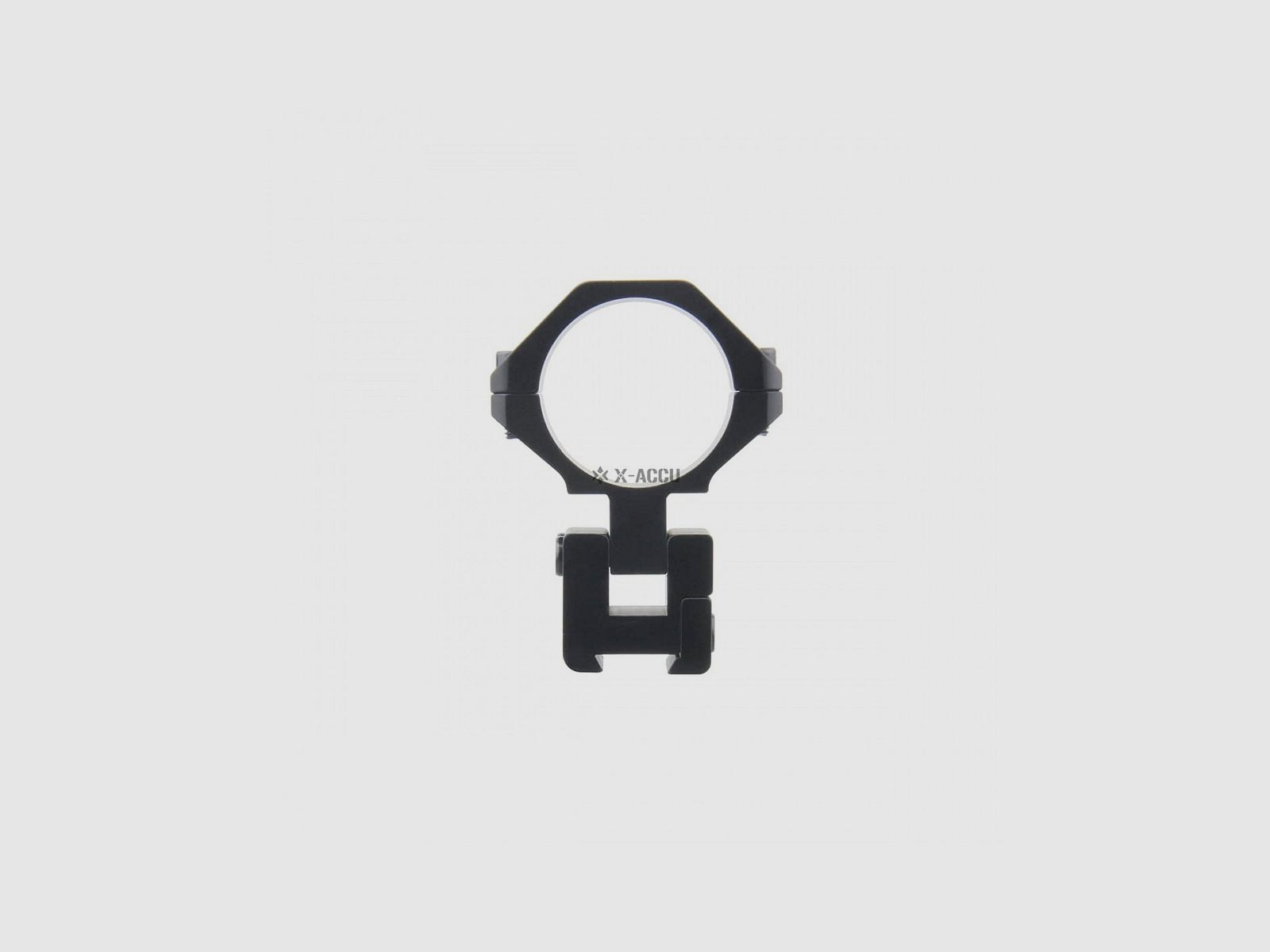 VECTOR OPTICS Ringe X-ACCU 30MM Dovetail verstellbar, Bild 7 von 11