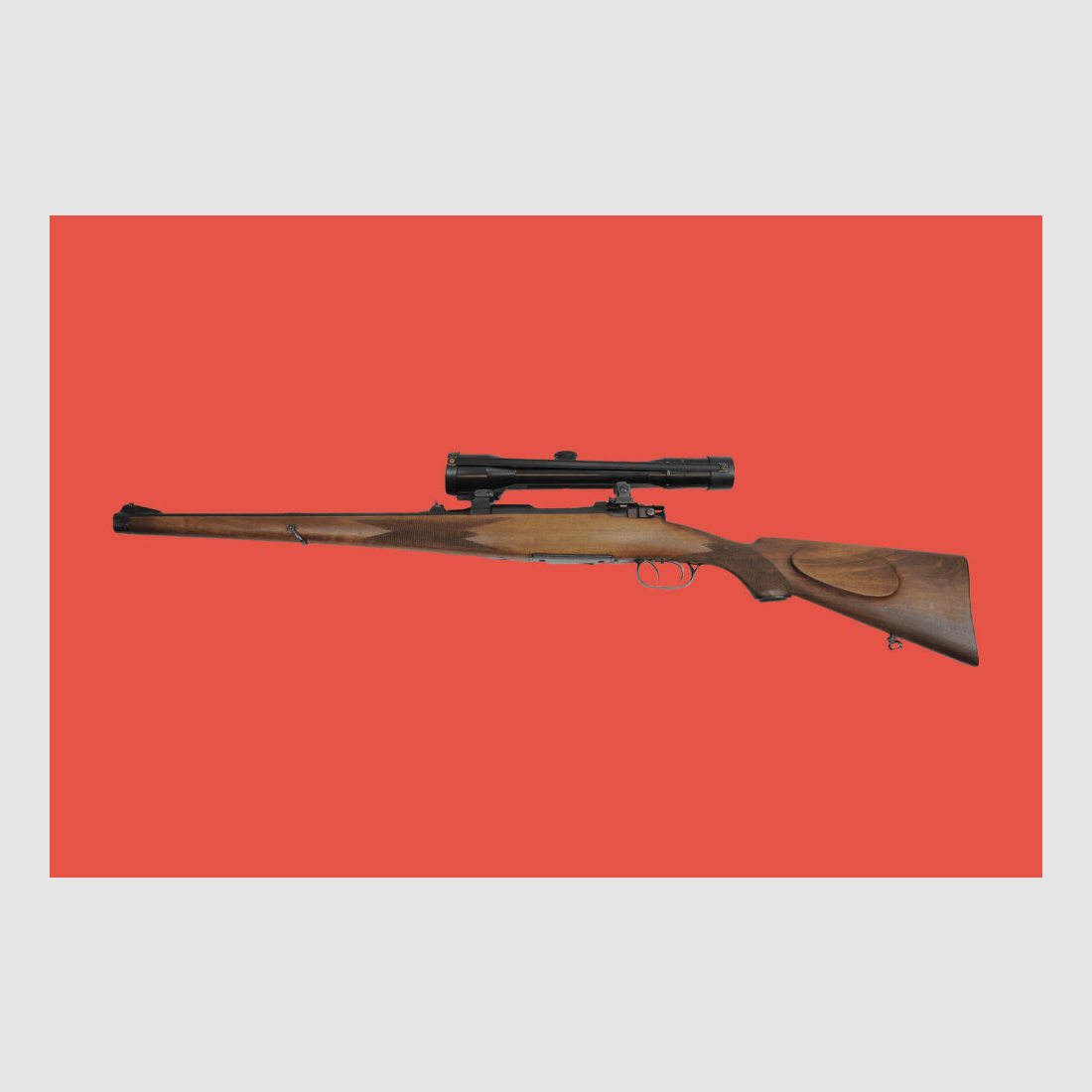 Steyr Mannlicher