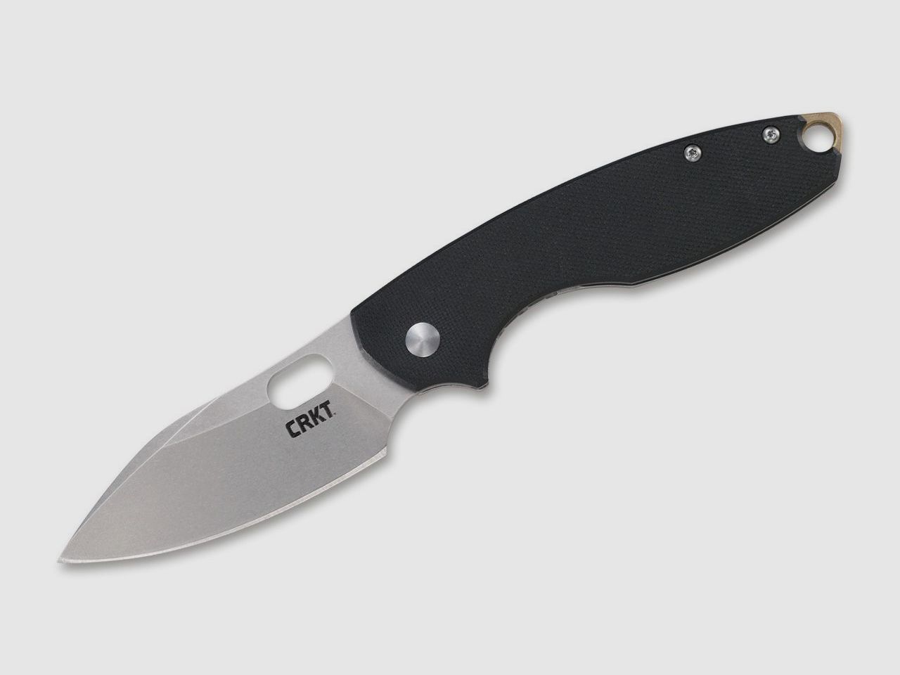 Taschenmesser Pilar III D2