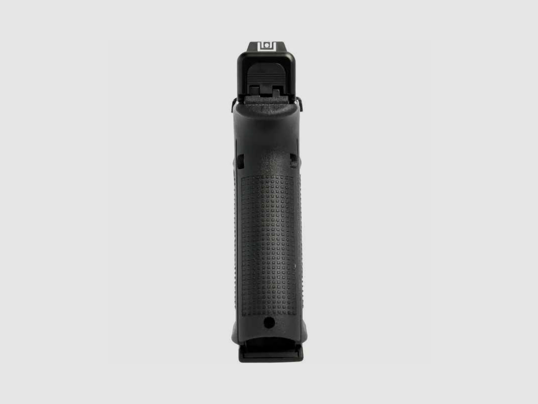Glock 17 Gen5 Pistole 9 mm Luger Schwarz