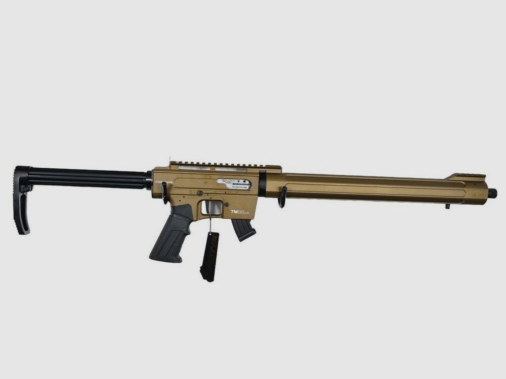 DERYA TM22 A18 bronze