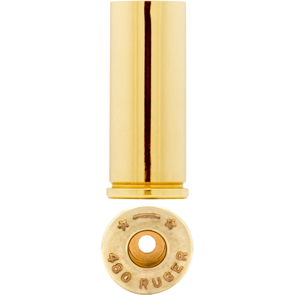 Starline Hülsen .480 Ruger – 250 Stk.