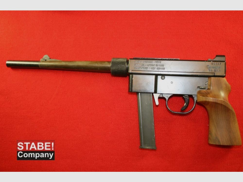 Landmann JGL 65, imagen 1 de 5