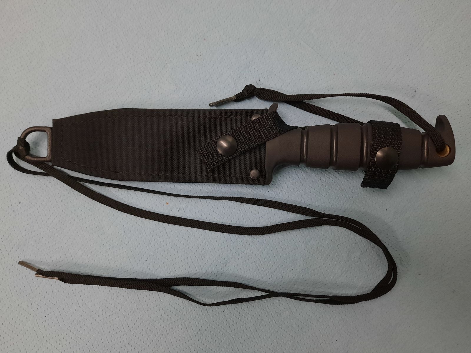 Ontario SPEC PLUS SP2-93