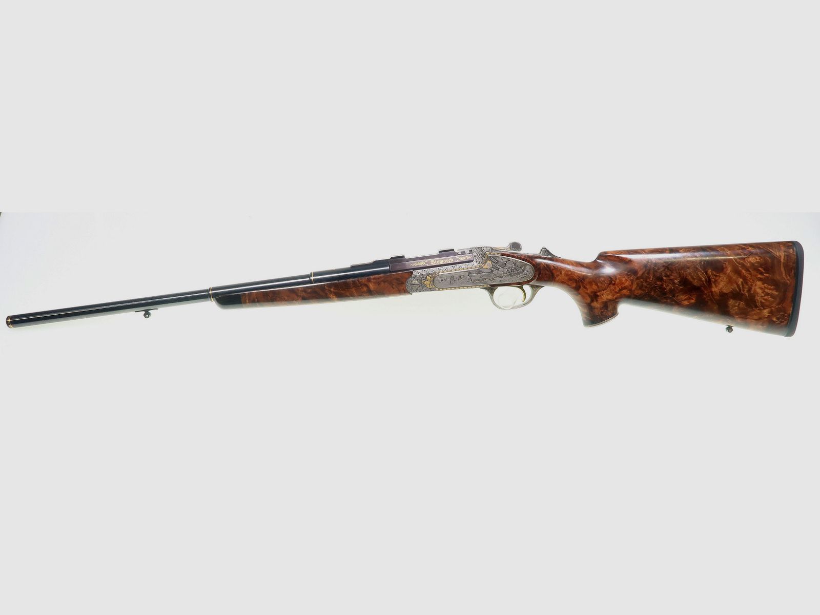 Prinz Bismarck 8x57JRS