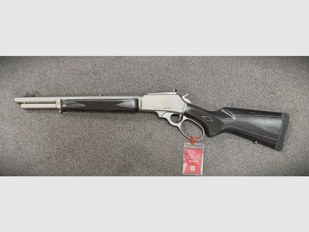 Marlin 1895 Trapper 5+1