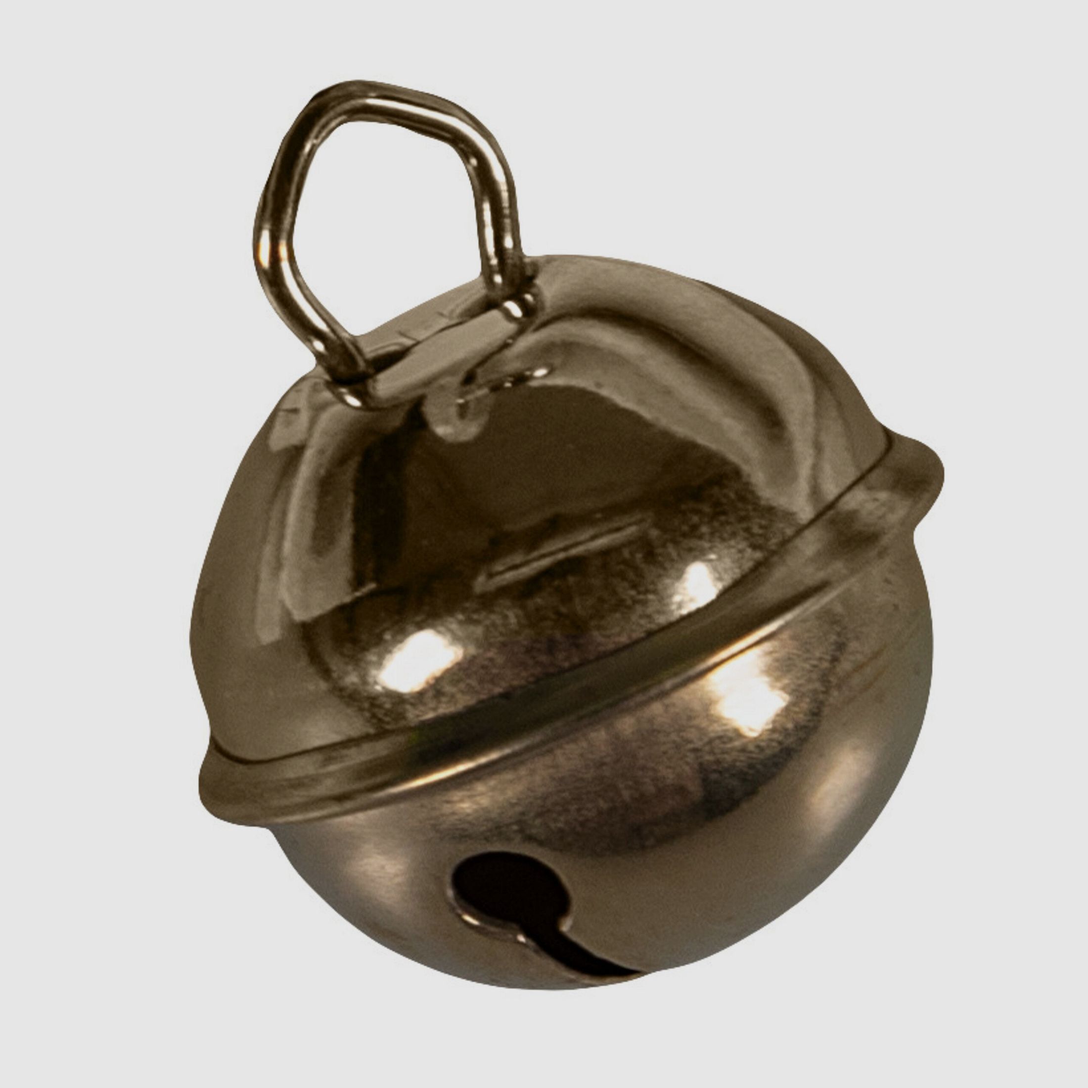 Ortungsglöckchen für Jagdhunde