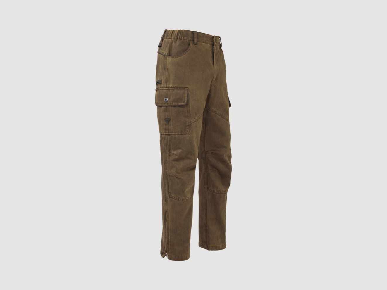 Pantaloni da caccia Fox Evo Original Pro Hunt