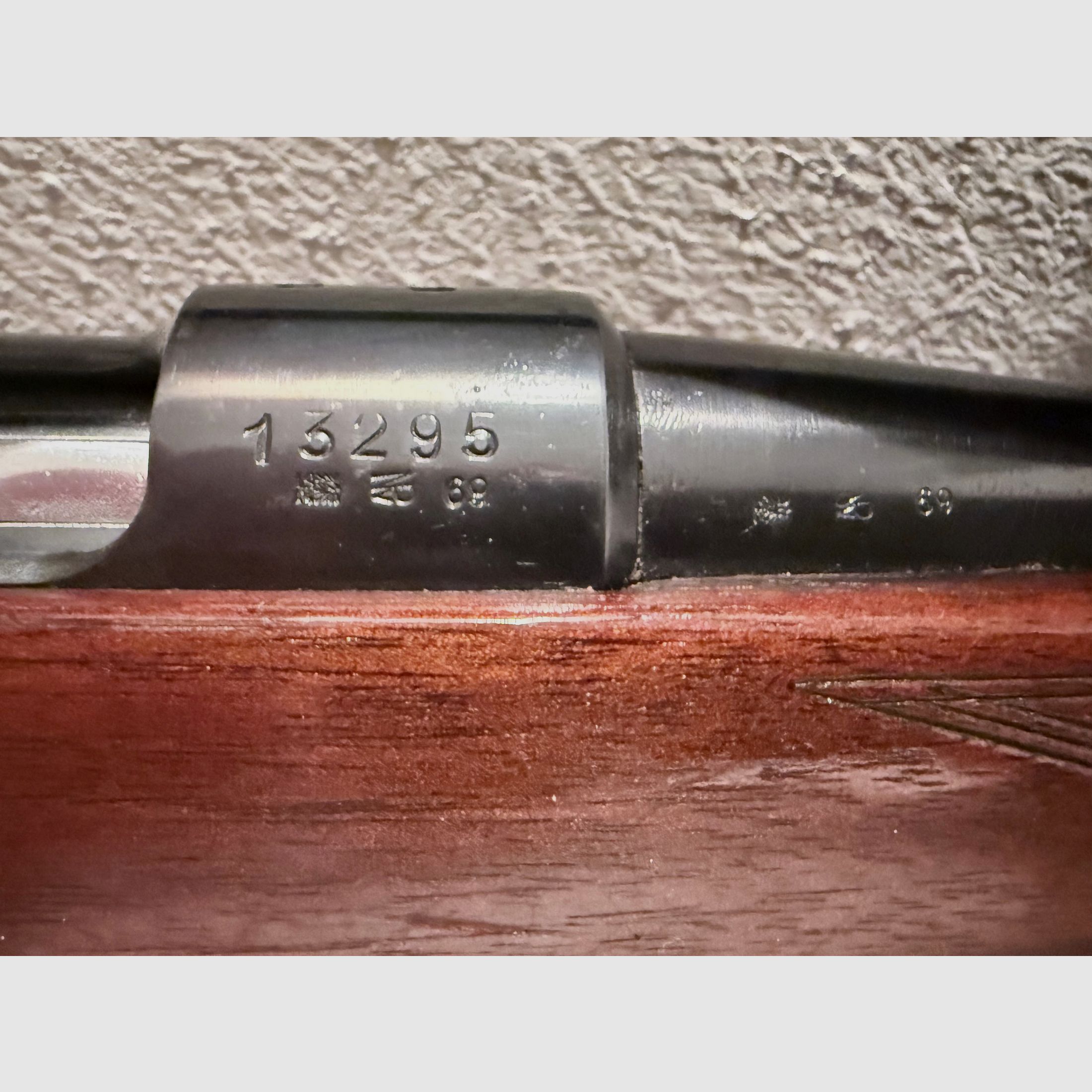 Achtung Jungjäger Waffenverkauf bei Jagdaufgabe