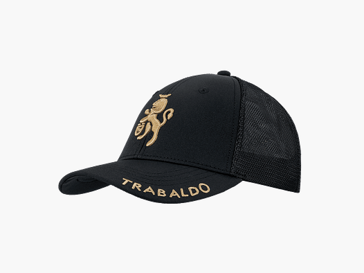 TRABALDO Summer Cap