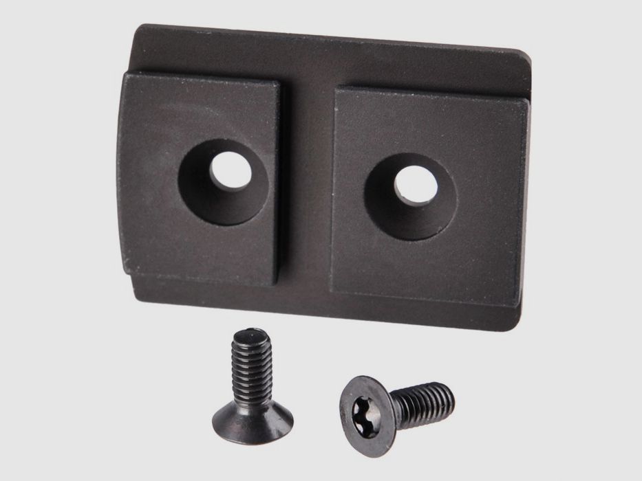 ARISAKA DEFENSE OPTIC ARISAKA DEFENSE OFFSET PLATE, HOLOSON 509T VOOR 1,5″ TOT 1,8″ RICHTKijker MONTAGE, afbeelding 5 van 5