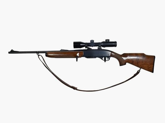 Remington 7400