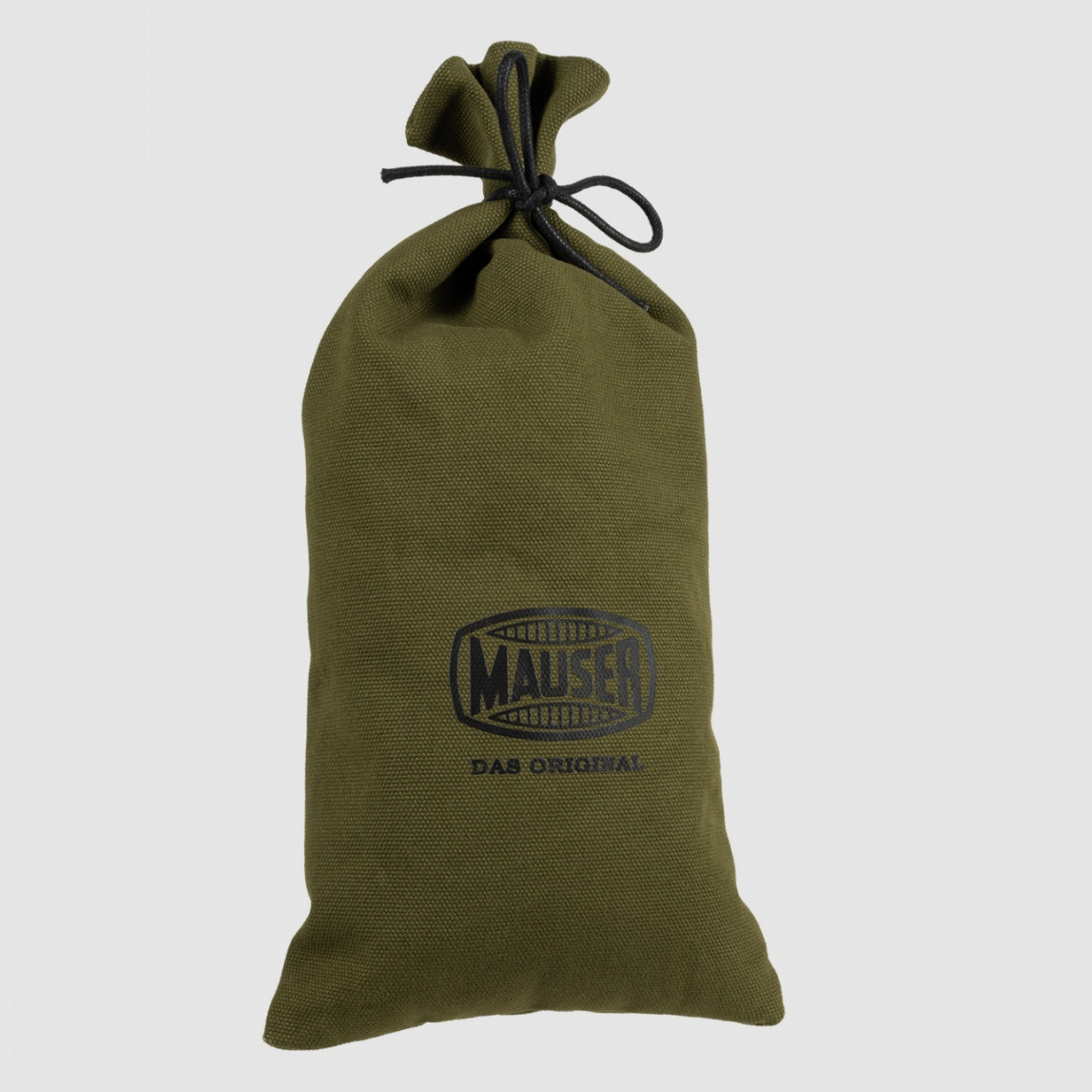 Saco de tiro MAUSER soporte para rifle cojín de apoyo