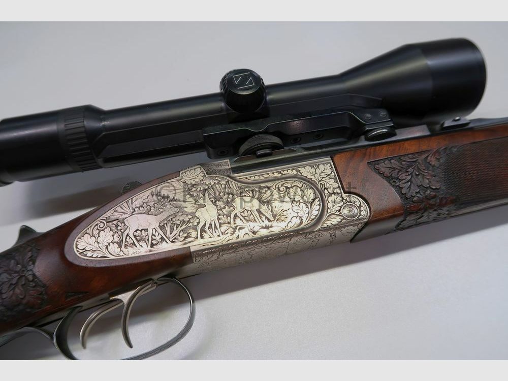 Krieghoff Krieghoff Ultra 20 TS