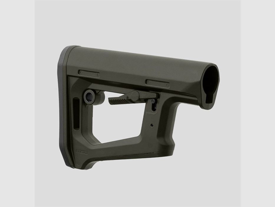 MAGPUL AR-15/M16 MAGPUL DT-PR CALCETTO MIL-SPEC PER CARABINA AR-15 ODG, immagine 1 di 4