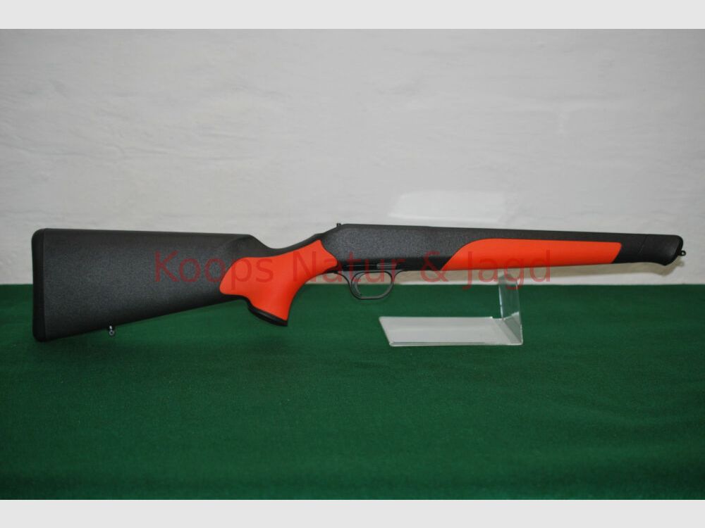 Blaser	 R8 Professional