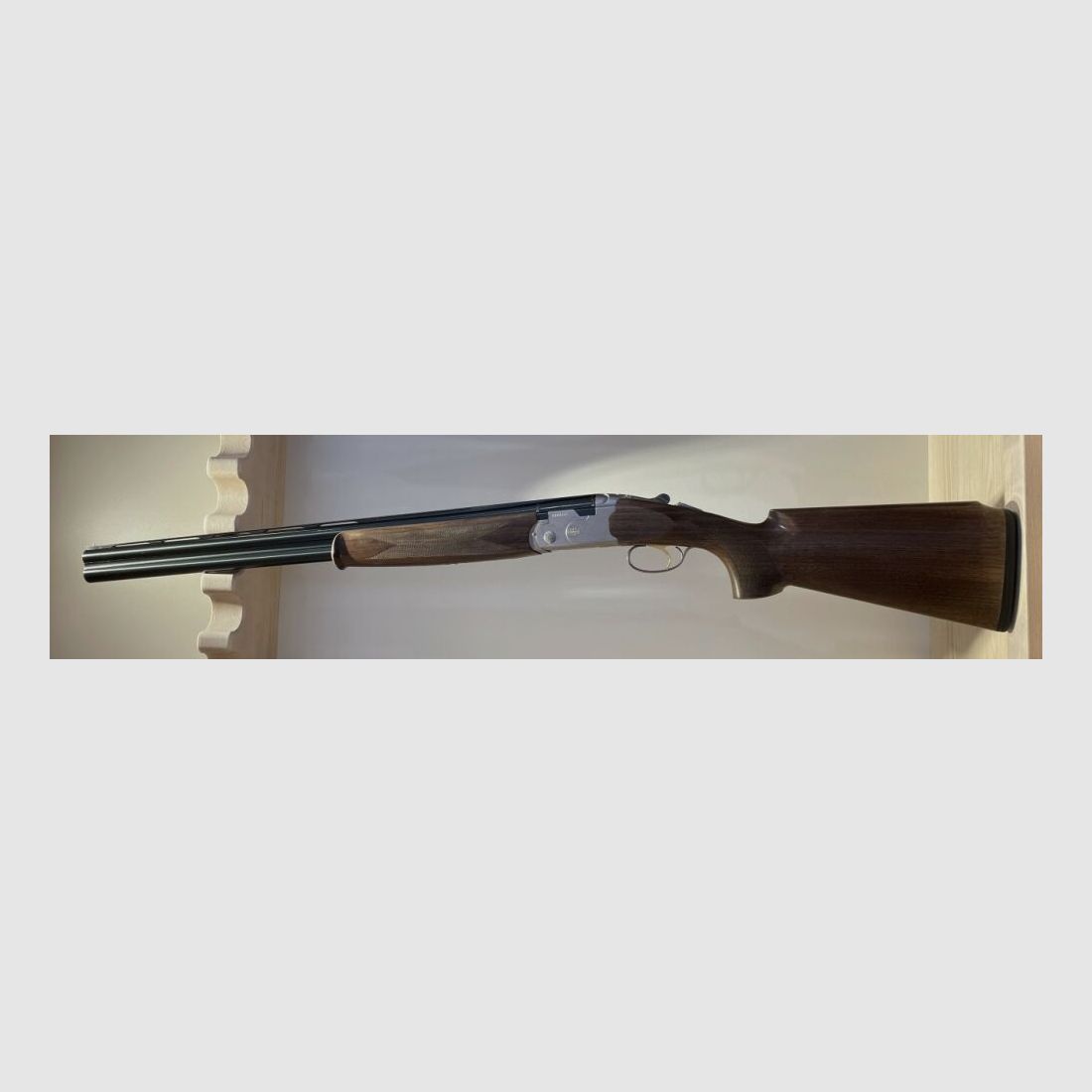 BERETTA 686 SILVER PIGEON 1 JAGD VITTORIA - DAMENFLINTE (Lauflänge 66 cm), Bild 1 von 9