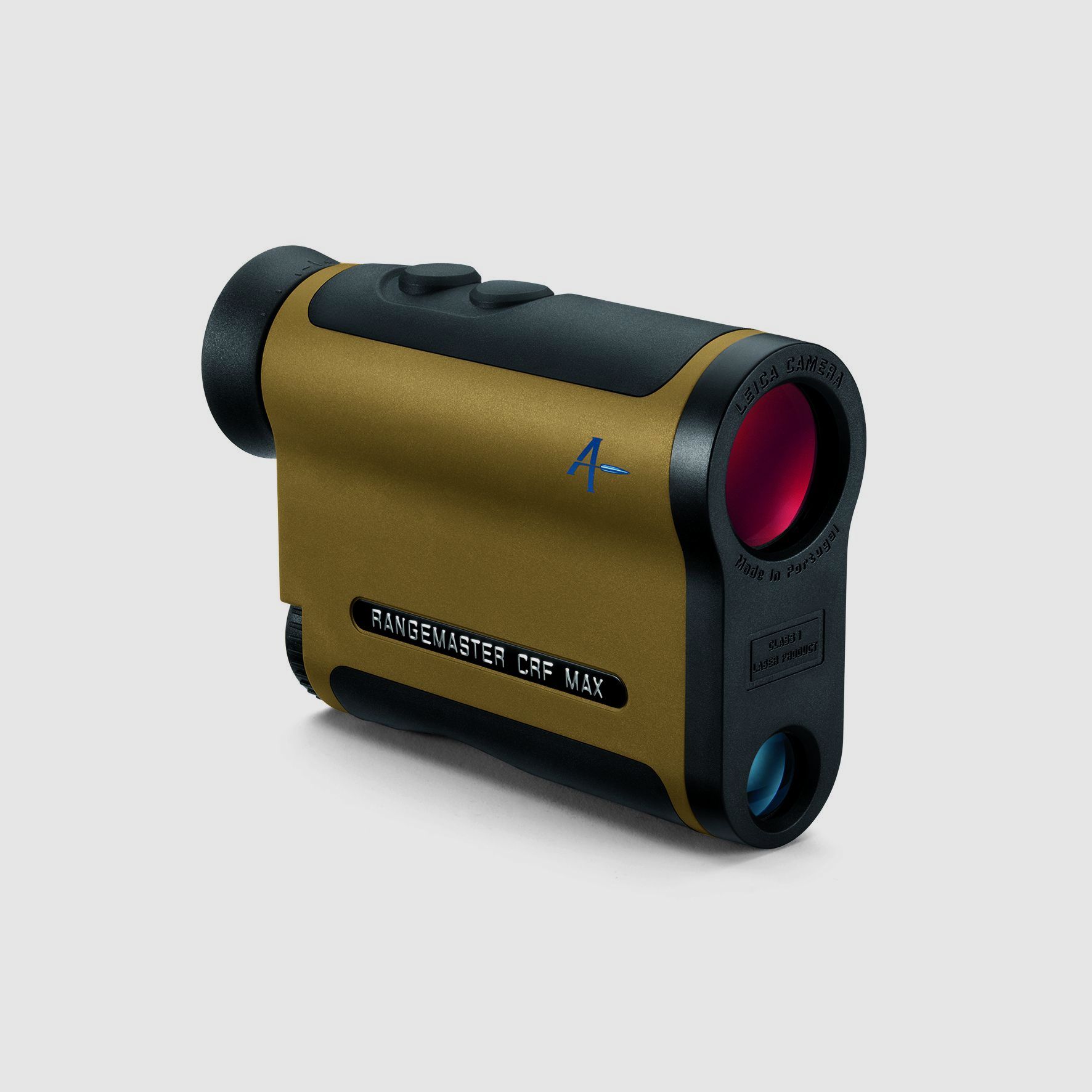 Leica Rangemaster CRF MAX + Lens Cleaning Kit, billede 2 af 5