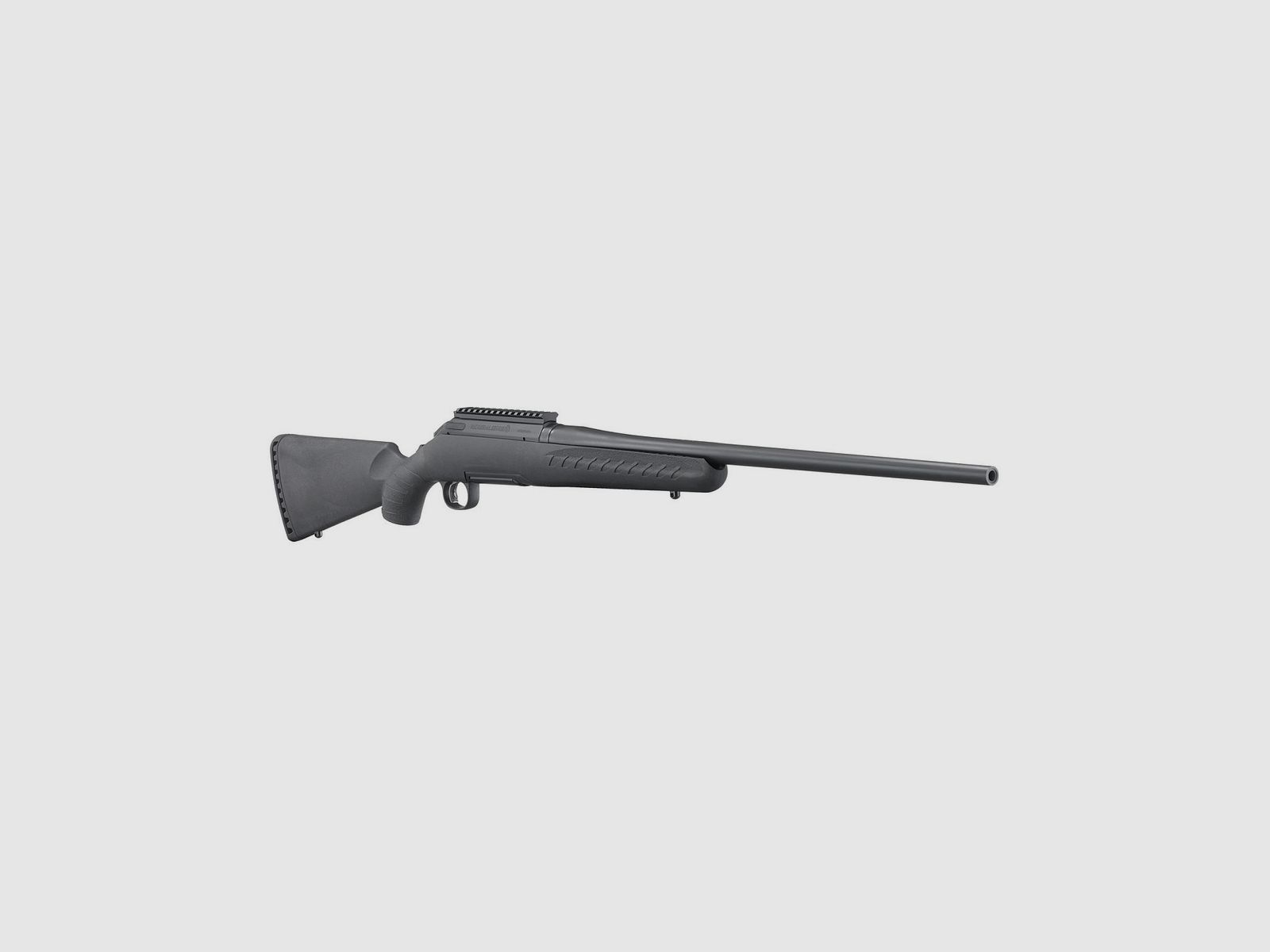 Karabina z zamkiem RUGER American Standard – .308 Win. (leworęczny), zdjęcie 4 z 11