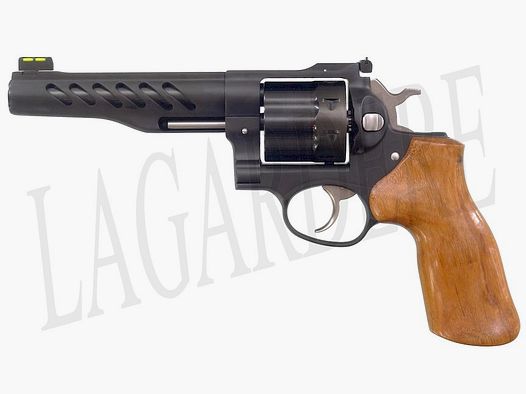 RUGER SUPER GP100 8 CPS 5,5&Prime; 5065 (REVOLVER)