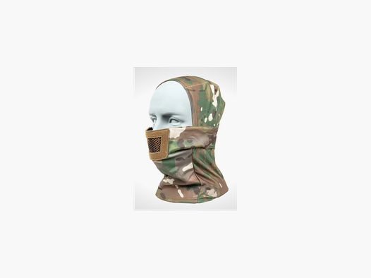 Masque de Protection Multicam