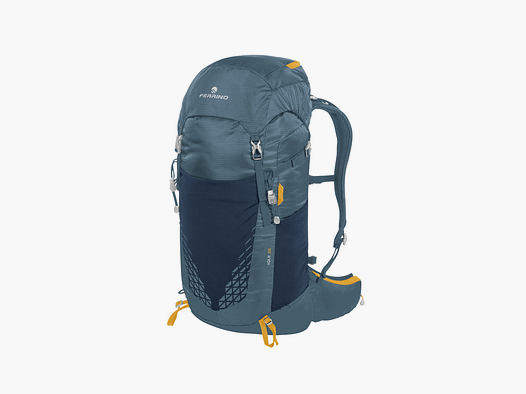 Rucksack – FERRINO – AGILE 25 Blau