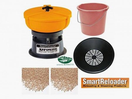 SMARTRELOADER Washing Machine Kit DreamTumbler SR787