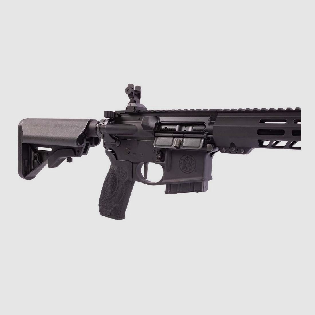 Smith&Wesson M&P15 V-Pro Selbstladebüchse .223 Rem