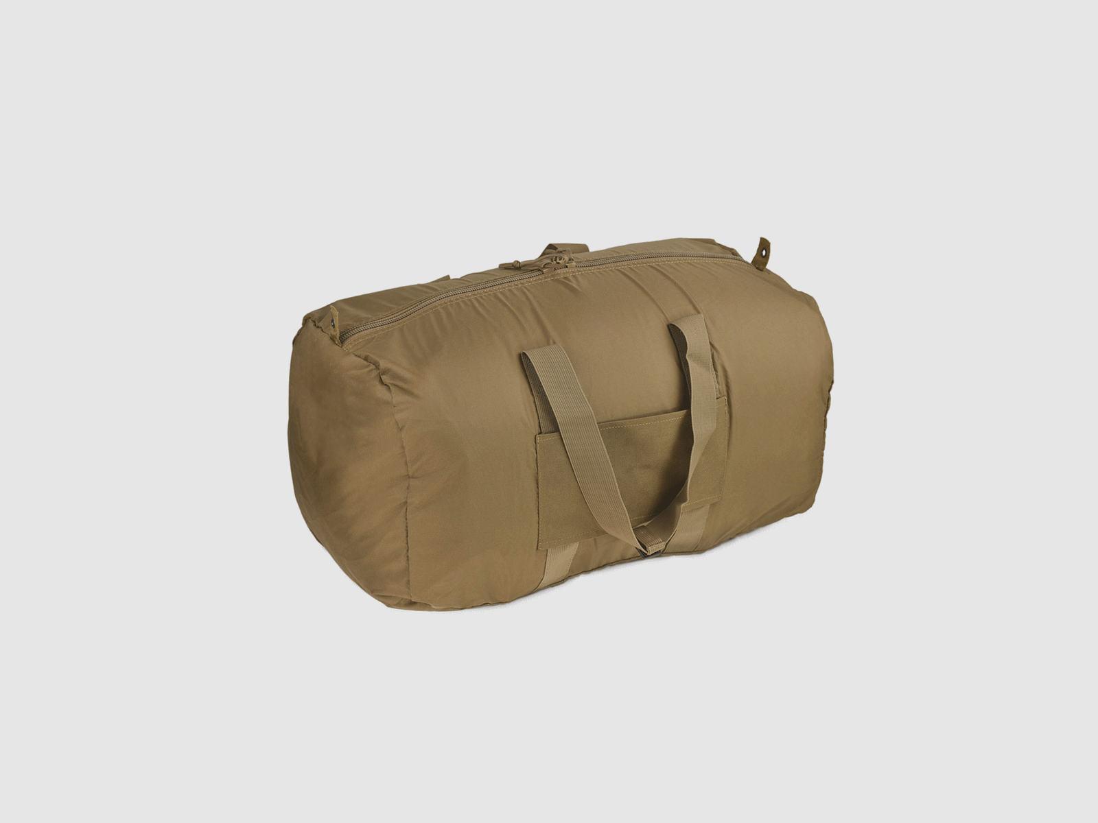 NERG OPENLAND TACTICAL – BBB FOLDABLE BAG Black, image 4 of 4
