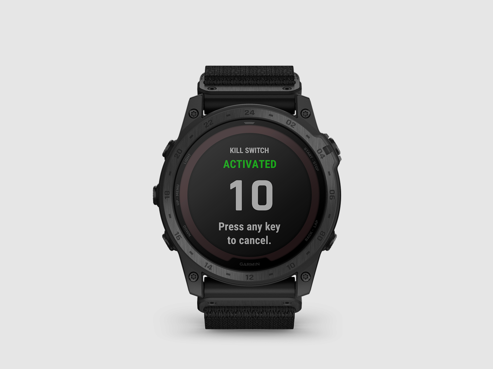 Garmin tactix® 7 – Pro Edition, Bild 5 von 6