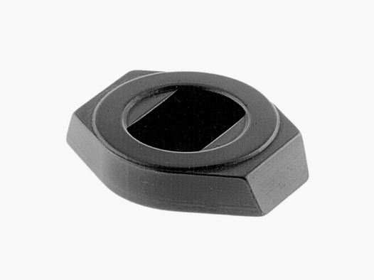 Base Pivotante Delantera Prisma 70 Grados L 28 Ancho 10 BH 6