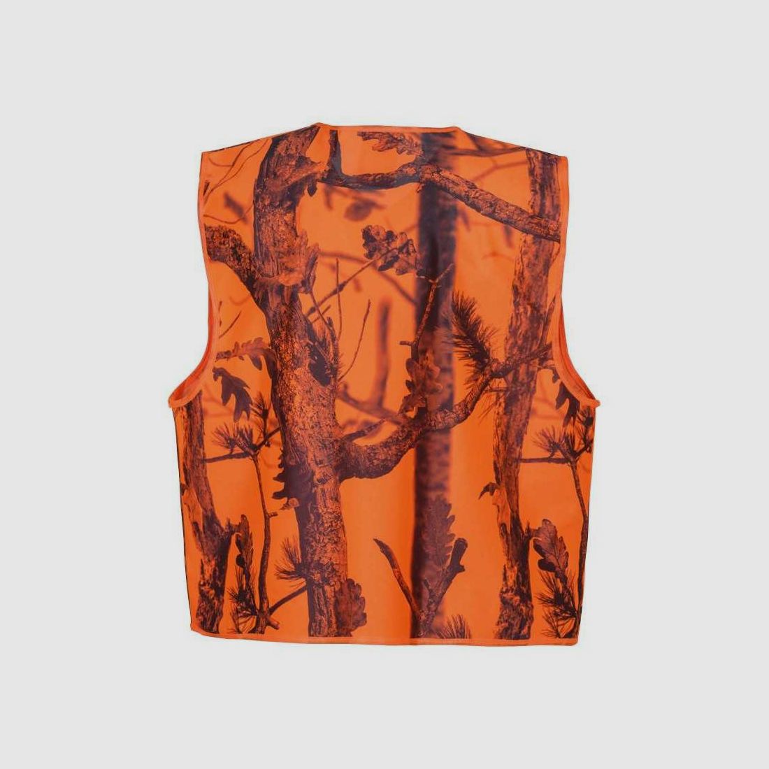 Gilet da braccata Percussion Ghostcamo B&B, immagine 2 di 3