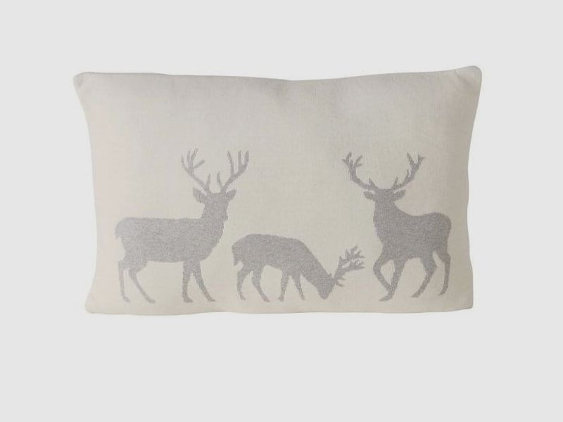 LivingActive Deerly Cushion