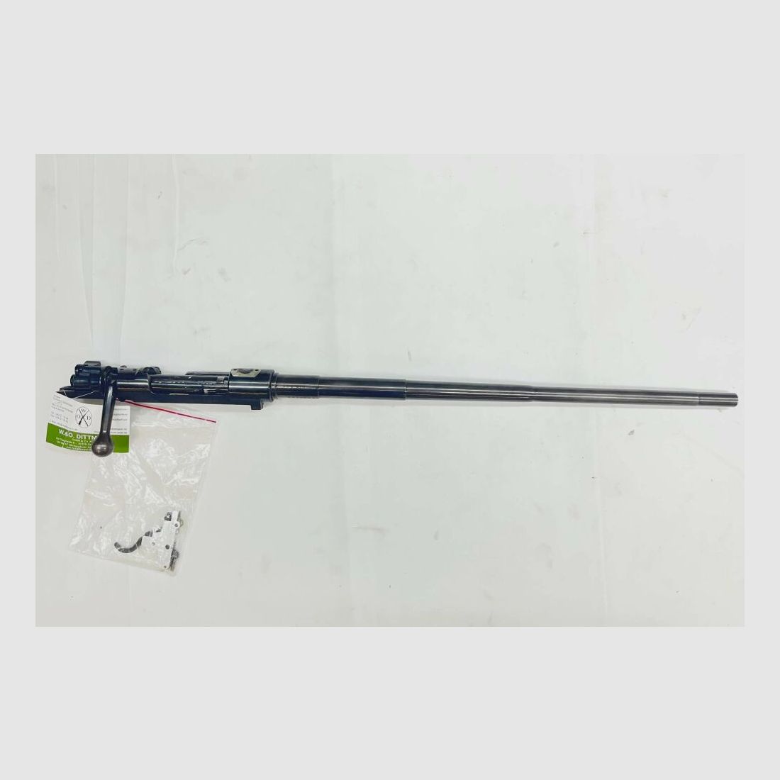 Mauser 98 .308Win