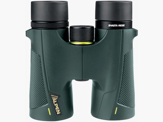 Alpen Optics Alpen Optics Shasta Ridge 10x42 Verrekijker