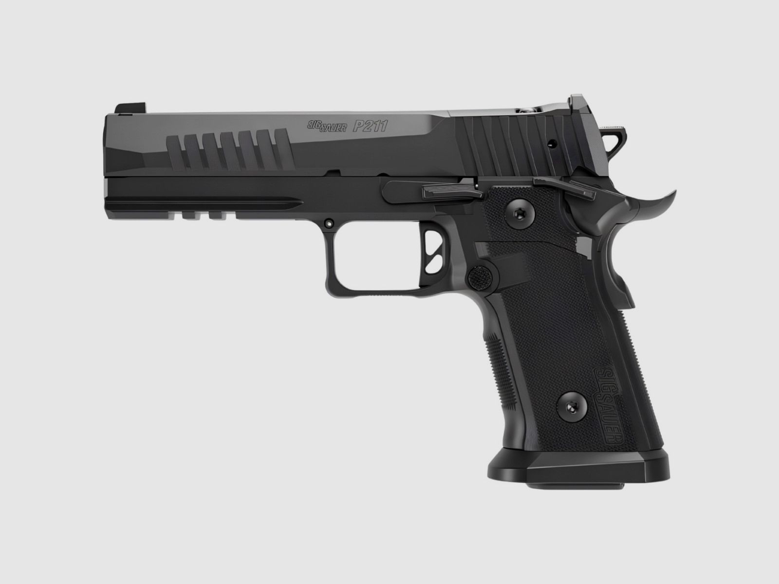 Sig Sauer P211-GT5 - 211F-9-GT5, zdjęcie 1 z 11