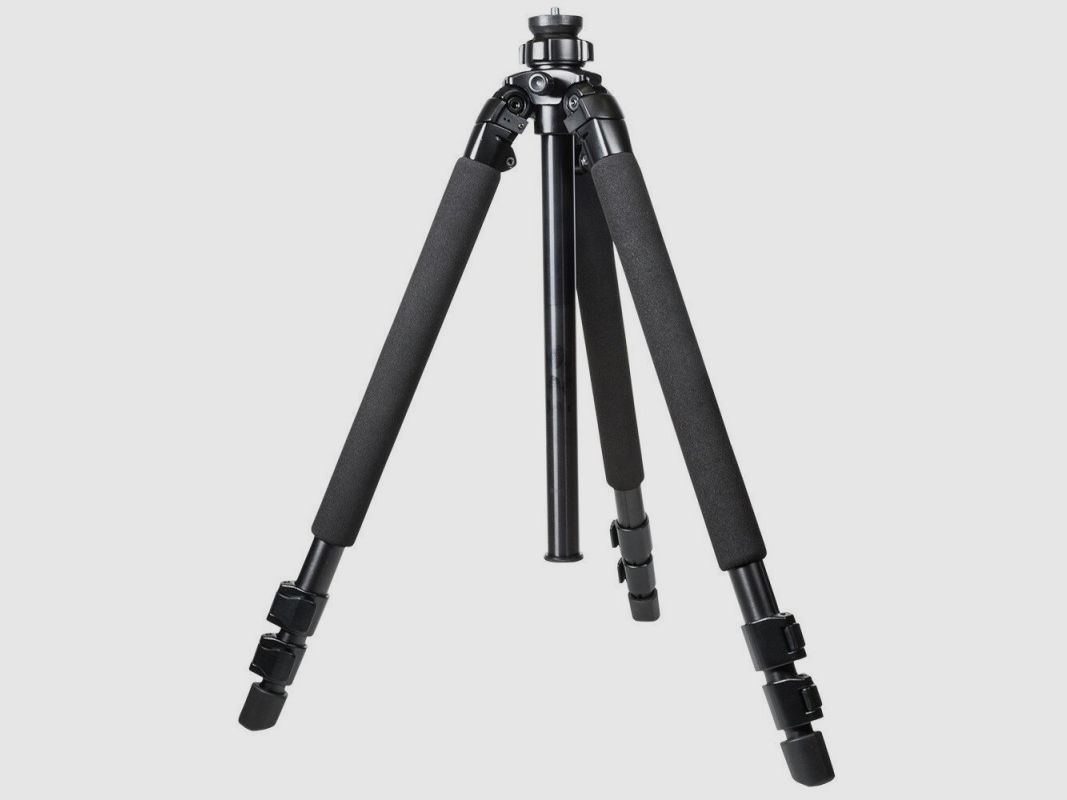KJI Kopfjager K700 Heavy Duty Tripod, image 1 of 8