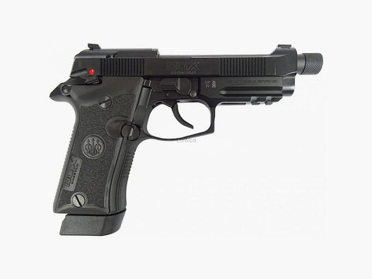 Pistolet Beretta 80X Cheetah Bl. Opt MT kal.9short