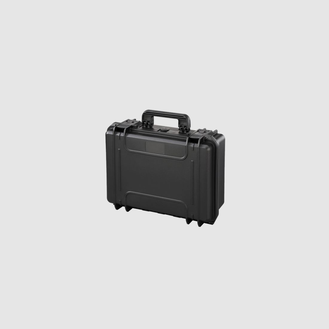 Maletín Panaro MAX430 – Gun, imagen 2 de 2