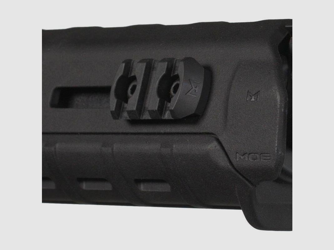 Rail 3 slots M-LOK, image 3 sur 4